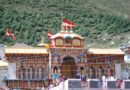 badrinath yatra