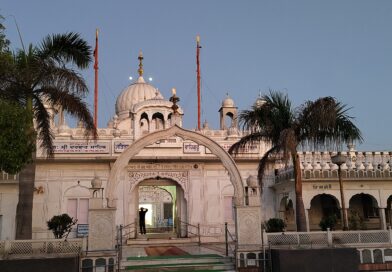 History Gurudwara morinda@SH#EP=120