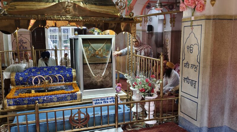 History Gurudwara dukhnivaran@SH#EP=116